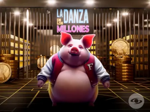 Capítulo 3 La Danza de los Millones: deportistas, actores y un ganador del ‘Desafío’ se enfrentan