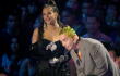 18219_Foto: Rosalía y J Balvin / afp