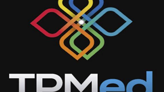 346499_BLU Radio. Aplicación TPMed / Foto: appadvice.com