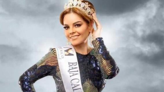 Reina de belleza es encontrada muerta Reina de belleza es encontrada muerta