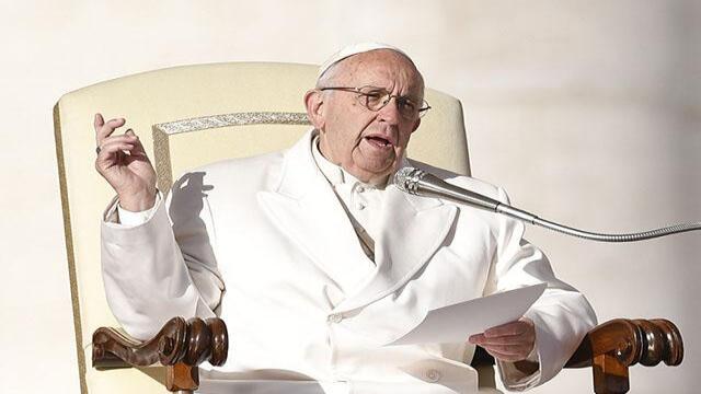 La verdad te hará libre, recuerda el papa al advertir peligros de las noticias falsas