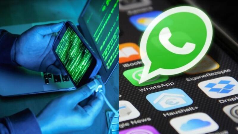 Nuevas modalidades de jaqueo en Whatsapp Nuevas modalidades de jaqueo en Whatsapp