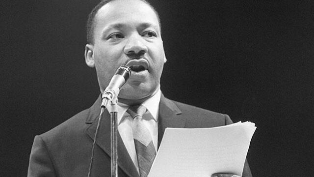 “Tengo un sueño”: se conmemoran 50 años de la muerte de Martin Luther King Jr. 