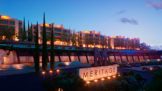 Meritage Com ¿De qué trata el caso Meritage que ganó Colombia, vinculado a proyecto ...