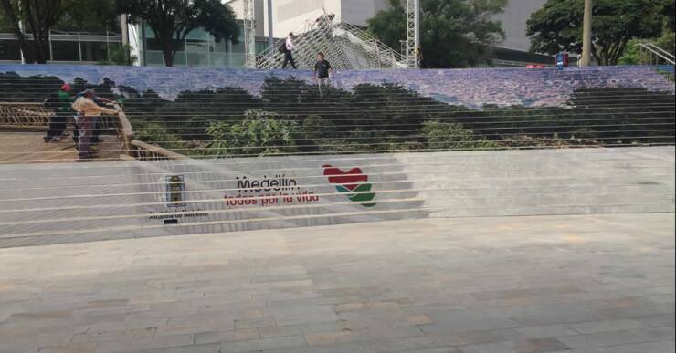 Estos son los lugares que más orgullo generan en los medellinenses y que se quieren proyectar tanto local, como internacionalmente.