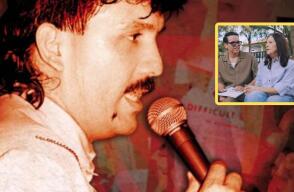 Revelan detalles de la muerte Rafael Orozco