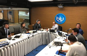 348186_Blu Radio. Blog Deportivo / Foto: BLU Radio