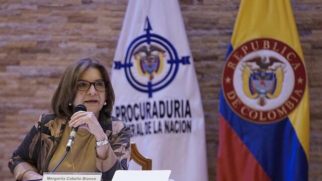 Procuraduría admite conciliación extrajudicial con familiares de miembro del M-19 desaparecido Procuraduría admite conciliación extrajudicial con familiares de miembro del M-19 desaparecido