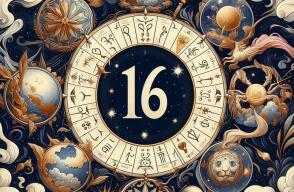 Horóscopo del 16 de abril del 2024 