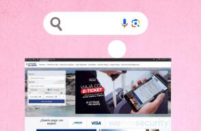 En las búsquedas de Google no confíes siempre en el primer link que te aparezca