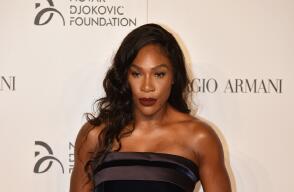 515_Serena Williams - Foto: AFP