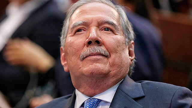 Moción de censura contra Guillermo Botero no prosperó en Congreso
