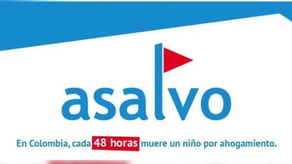137692_Fundación ASALVO. Foto: ASALVO