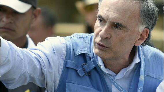 286670_BLU Radio, Jean Arnault / foto: AFP