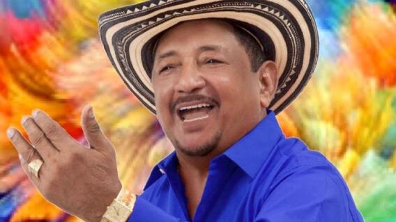 Lisandro Meza y los hits que marcaron la Navidad colombiana como 'Baracutana'