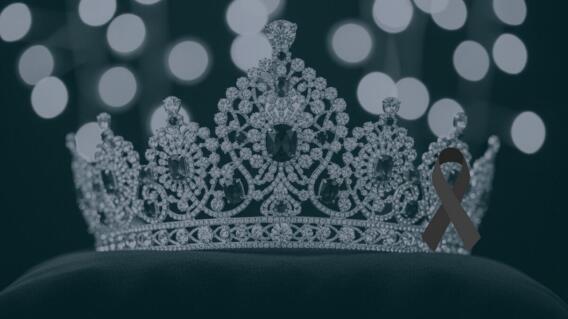 Ivone López falleció tras un accidente de tránsito