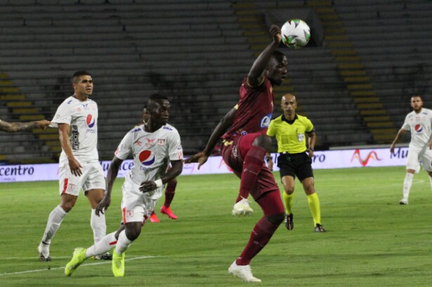 Tolima América