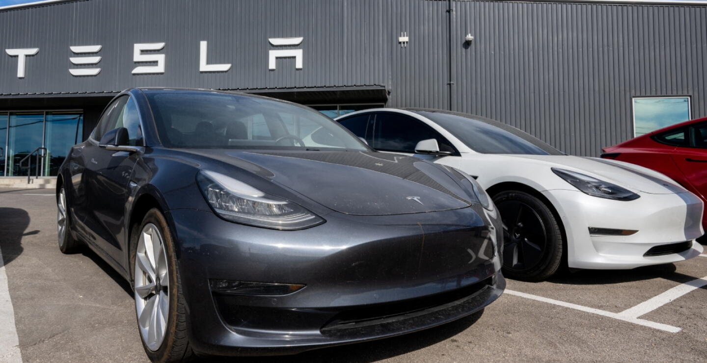 Tesla