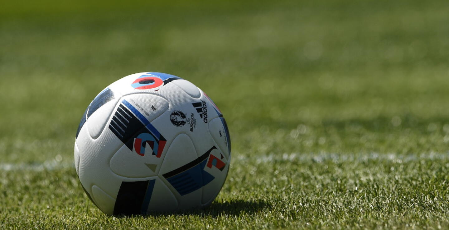 140863_La Euro 2016 se jugará del 10 de junio al 10 de julio - Foto: AFP