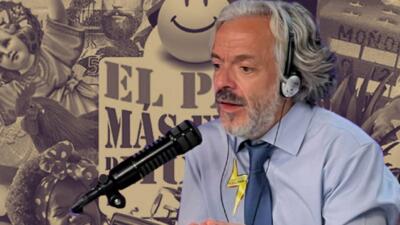 Juan Daniel Oviedo desmiente el dicho que presenta a Colombia como ‘el país más feliz del mundo´