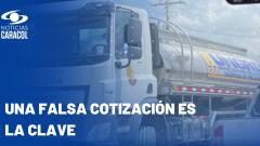 ¿Cuáles son las irregularidades de la adjudicación del contrato de los carrotanques de La Guajira? ¿Cuáles son las irregularidades de la adjudicación del contrato de los carrotanques de La Guajira?