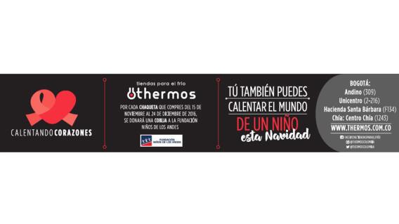 273597_Foto: Campaña Calentando corazones