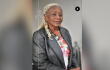 Leonor González Mina, La Negra Grande de Colombia, falleció a los 90 años