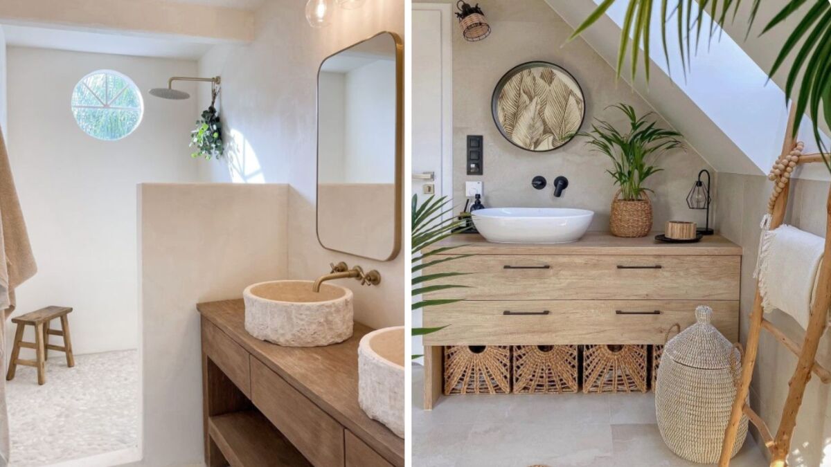 Ba帽os con tonos pastel: dulzura y suavidad en la decoraci贸n Ba帽os con tonos pastel: dulzura y suavidad en la decoraci贸n