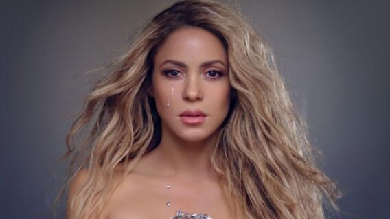 Shakira Shakira