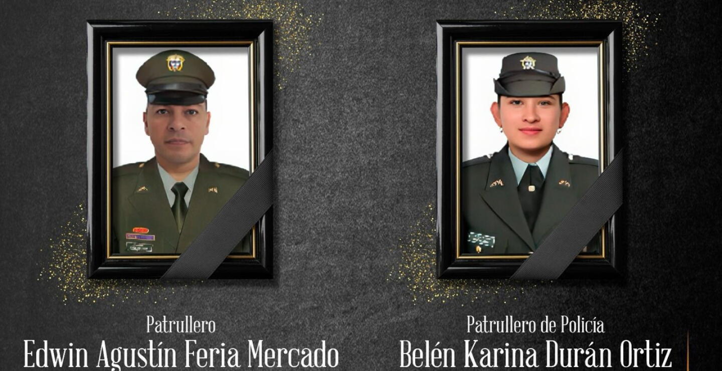 Capturan a presunto responsable del asesinato de dos policías en Simití, Bolívar..jpg