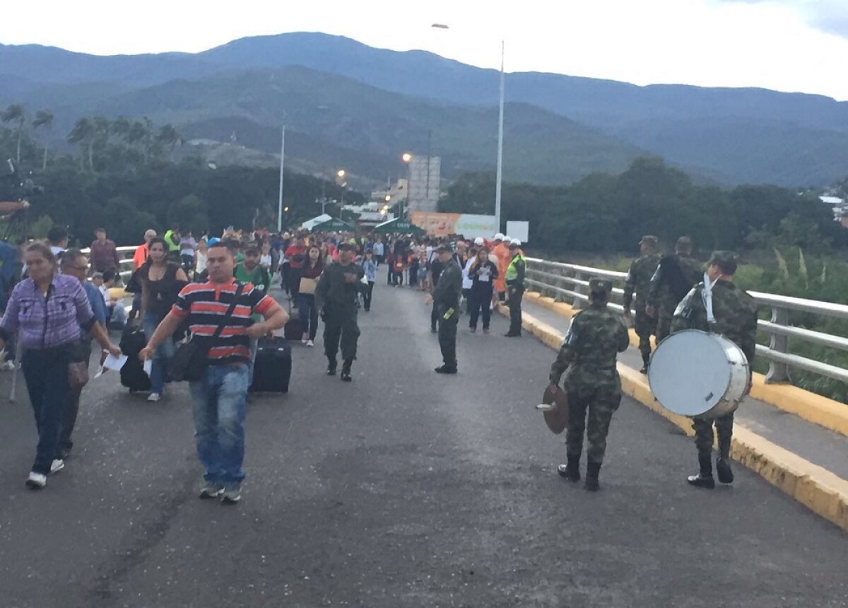 270180_Foto Frontera con Venezuela