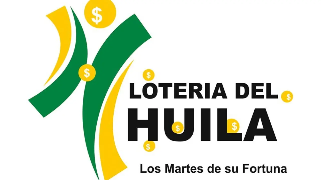 Lotería del Huila anuncia el número ganador del sorteo 4763