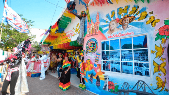 Foto tomada de http://www.carnavaldebarranquilla.org