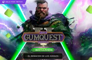 La trama de "El Renacer de los Juegos" promete grandes sorpresas