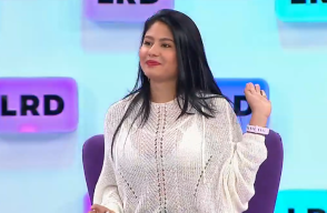 357963_Dayana Pinzón. Foto: La Red Caracol