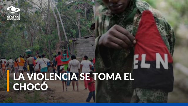 Chocó Chocó