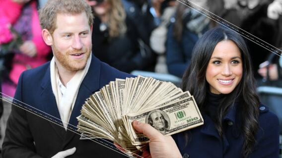 9533_La Kalle. ¿Cuánto dinero gastaron en la Boda Real? / Foto: Cimahub 9533_La Kalle. ¿Cuánto dinero gastaron en la Boda Real? / Foto: Cimahub