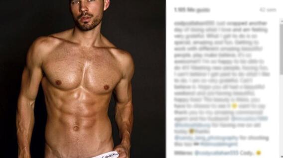 3967_La Kalle. Fotos de Cody Callahan/ Foto: Instagram @codycallahan555 3967_La Kalle. Fotos de Cody Callahan/ Foto: Instagram @codycallahan555