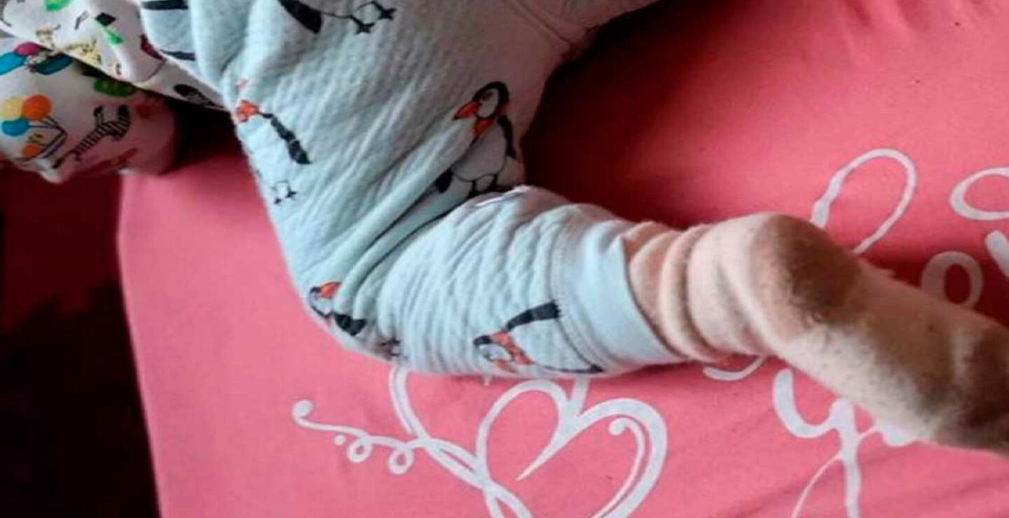 Bebé.
