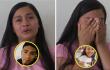 Evelyn Rodas habló sobre lo que pasó con su esposo Brayan Campo y Sofía Delgado
