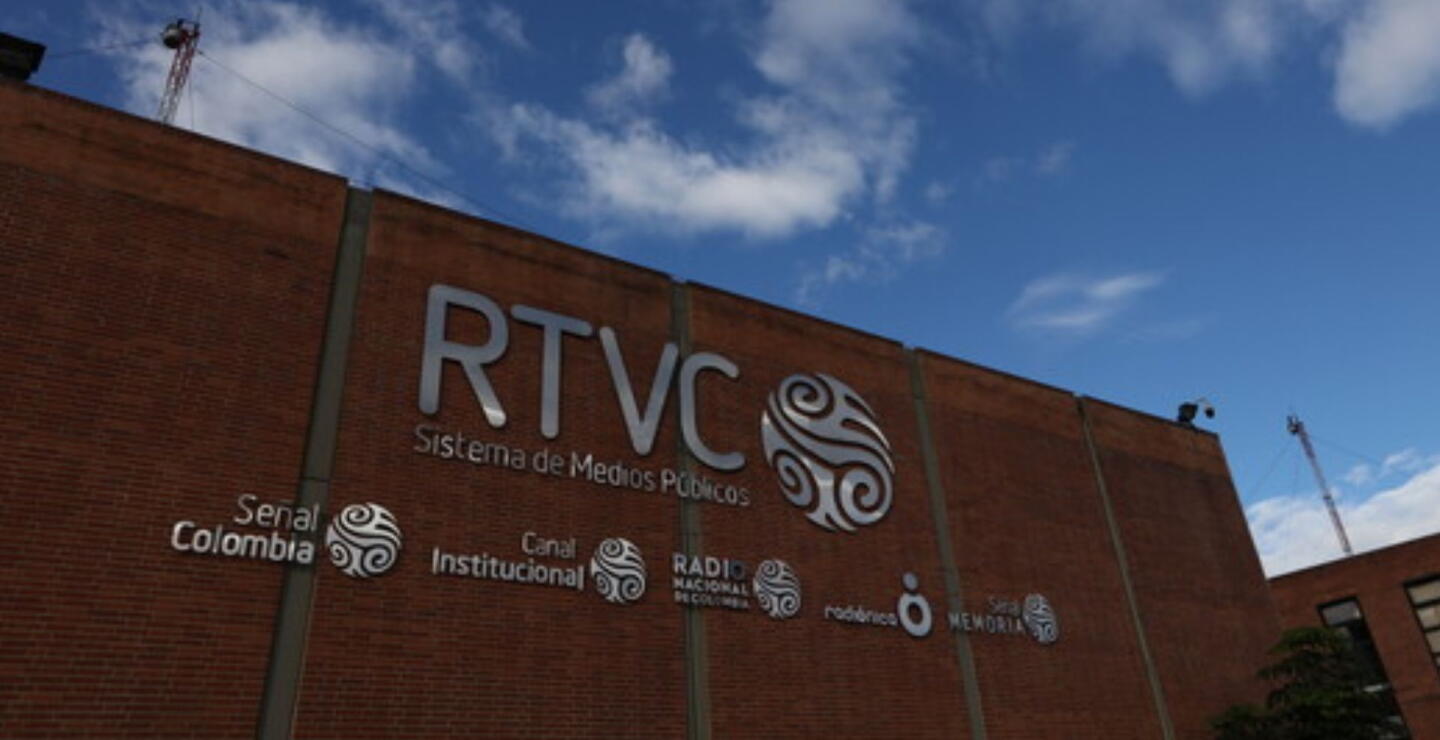 ¿Irregularidades en materia contractual en RTVC? Procuraduría abre investigación disciplinaria