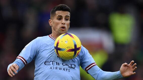 Joao Cancelo Joao Cancelo