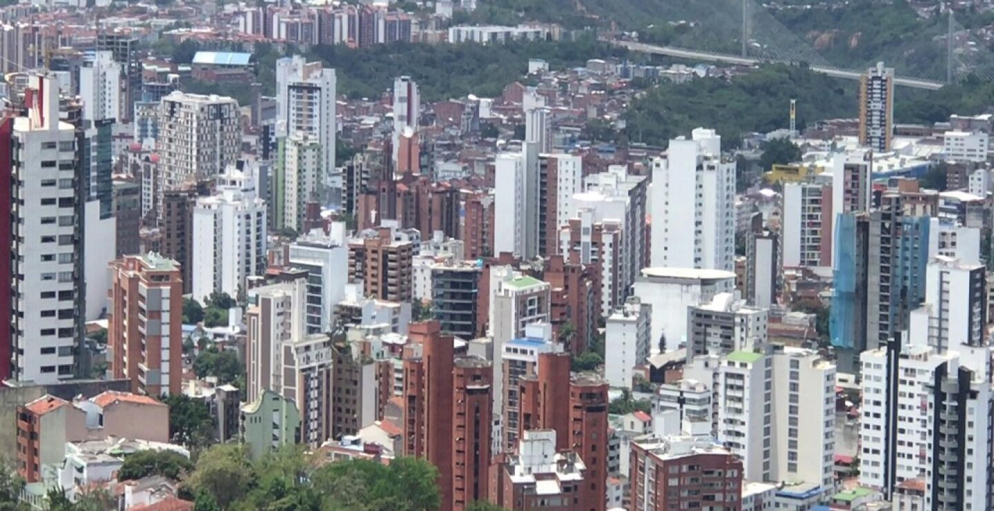 359025_BLU Radio. Bucaramanga / Foto:Suministrada