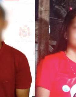 Capturaron a alias Pollo, señalado de asesinar a menor que huía luego de ser reclutada en Catatumbo