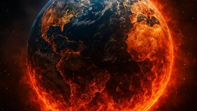 ¿Cuándo es el fin del mundo? ¿Cuándo es el fin del mundo?