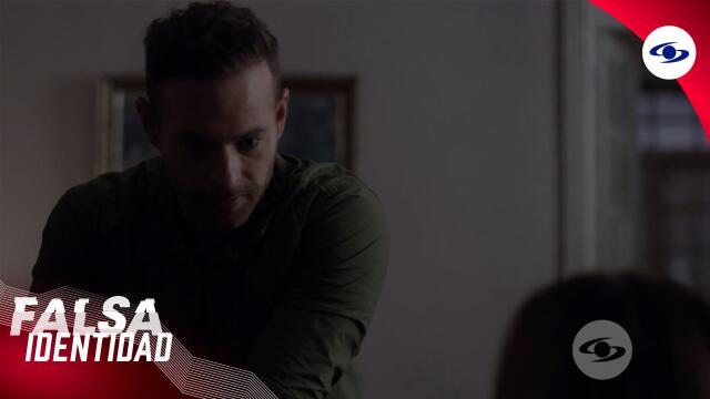 Diego piensa que Circe tuvo algo que ver con la muerte de Margot Guevara Diego piensa que Circe tuvo algo que ver con la muerte de Margot Guevara