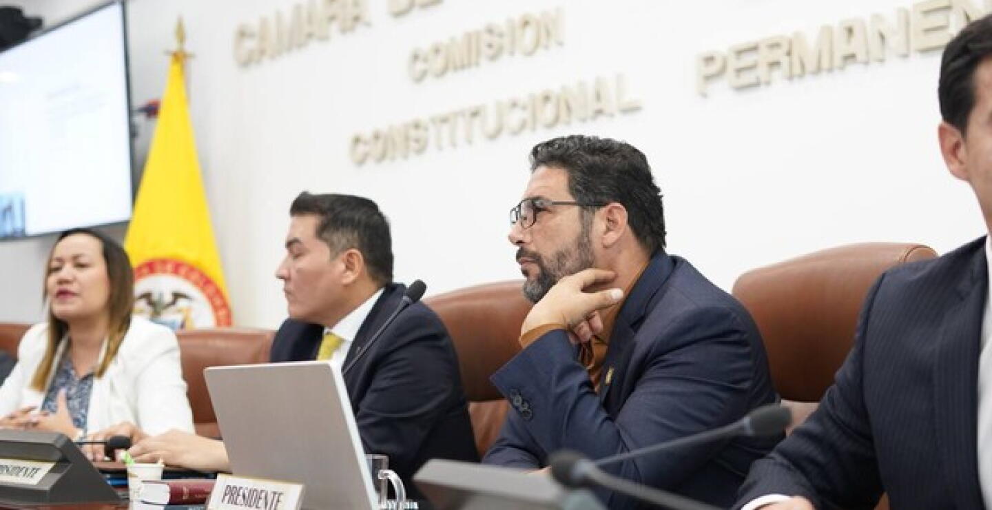 Entre consensos y tiempos justos está la reforma a la salud