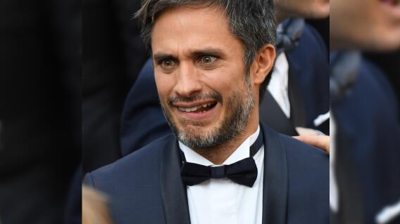 8166_La Kalle - Gael García cantando Recuérdame - Foto: AFP 8166_La Kalle - Gael García cantando Recuérdame - Foto: AFP