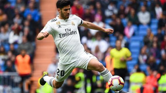 339430_BLU Radio // Marco Asensio // Foto: AFP 339430_BLU Radio // Marco Asensio // Foto: AFP