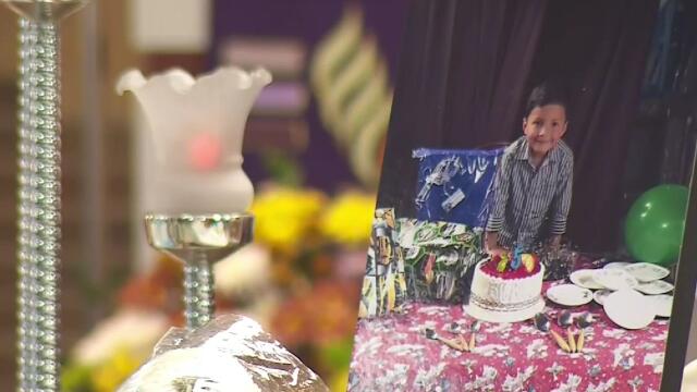 Tía de Gabriel Esteban pide la máxima condena contra el papá del niño: “¿Qué más pruebas queremos?” Tía de Gabriel Esteban pide la máxima condena contra el papá del niño: “¿Qué más pruebas queremos?”